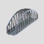 Pont en arc MARKLIN-74636