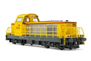 Ne loupez pas votre train ! Des nouvelles précommandes sont disponible