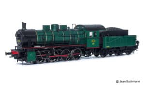 Ne loupez pas votre train ! Des nouvelles précommandes sont disponible