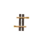 Rail droit 52mm LGB-10050