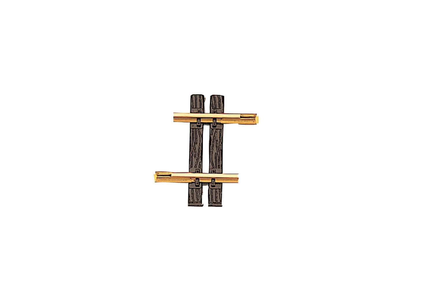 Rail droit 52mm LGB-10050