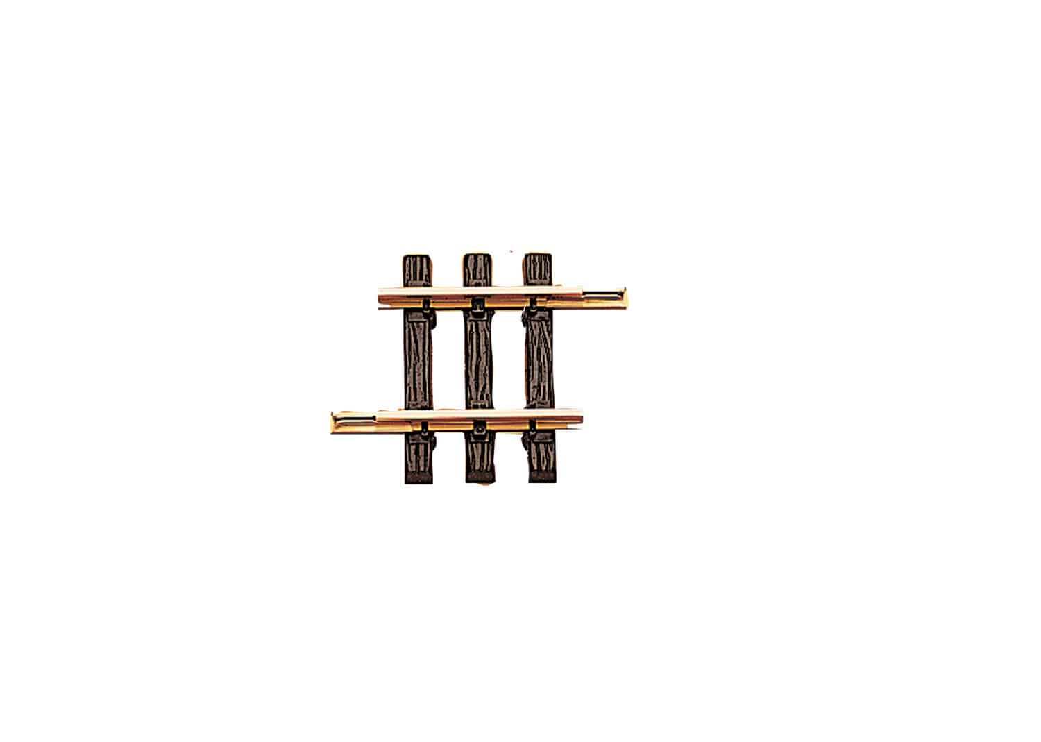Rail droit 75mm LGB-10070