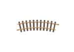 Rail courbe R1 30° LGB-11000 - UTM MF