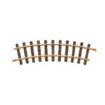 Rail courbe R1 30° LGB-11000