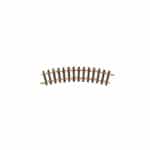 Rail courbe R2 30° LGB-15000