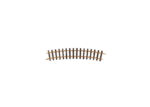 Rail courbe R3 22,5° LGB-16000 - UTM MF