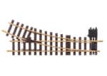 Aiguillage droit à droite R3 22,5° LGB-16040 - UTM MF