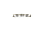 Rail courbe R5 15° LGB-18000 - UTM MF