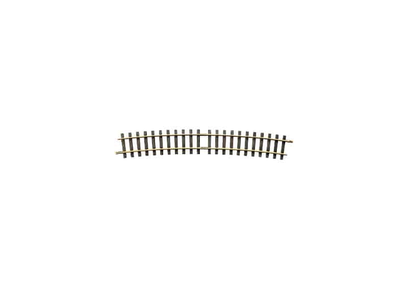 Rail courbe R5 15° LGB-18000