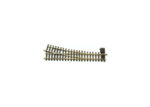 Aiguillage droit à droite R5 15° LGB-18050 - UTM MF