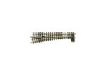 Aiguillage droit à gauche R5 15° LGB-18150 - UTM MF