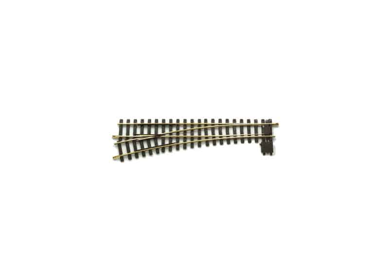 Aiguillage droit à gauche R5 15° LGB-18150