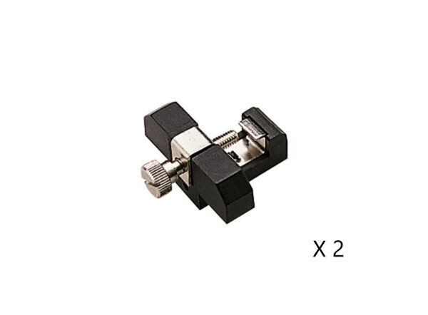 Borne de connexion LGB L50161 (G) Voie LGB 2 pc(s) - Bricolage Borne de connexion LGB L50161 (G) Voie LGB 2 pc(s) - Bricolage