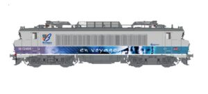 Ne loupez pas votre train ! Des nouvelles précommandes sont disponible