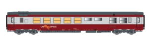 Ne loupez pas votre train ! Des nouvelles précommandes sont disponible