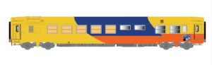 Ne loupez pas votre train ! Des nouvelles précommandes sont disponible
