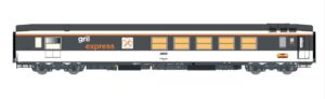 Ne loupez pas votre train ! Des nouvelles précommandes sont disponible