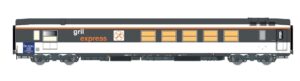 Ne loupez pas votre train ! Des nouvelles précommandes sont disponible