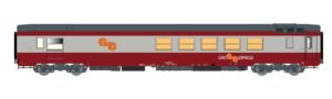 Ne loupez pas votre train ! Des nouvelles précommandes sont disponible