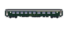 Ne loupez pas votre train ! Des nouvelles précommandes sont disponible