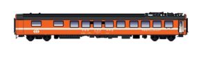 Ne loupez pas votre train ! Des nouvelles précommandes sont disponible