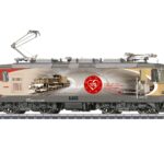 Locomotive électrique Re 420 MARKLIN-37875