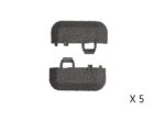Marklin-24001 Extrémité de ballast ou embout de remblai