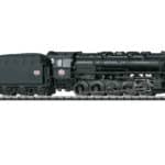 Machine à vapeur150X SNCF MINITRIX-16442