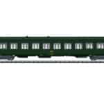 Voiture GL SNCF MINITRIX-18428