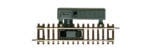 Rail de dételage ROCO-42419 - UTM MF