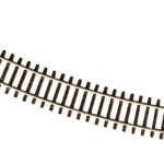 Rail courbe ROCO-42425 R5 30°