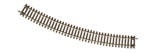 Rail courbe ROCO-42425 R5 30° - UTM MF