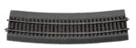 Rail courbe Roco-42527 R9 15° Roco-Line - UTM MF
