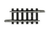 Rail droit 27,9mm MINITRIX-14908 - UTM MF