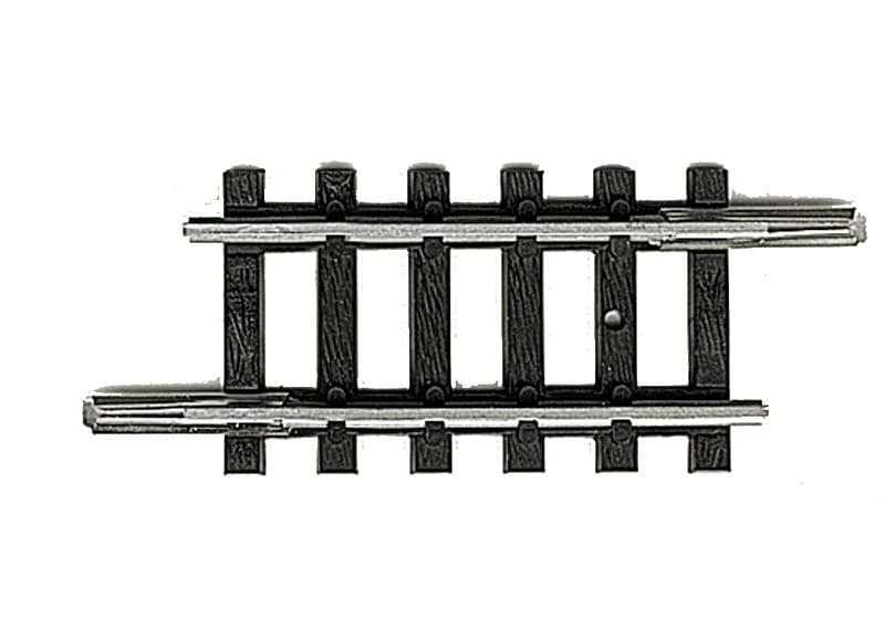 Rail droit 27,9mm MINITRIX-14908