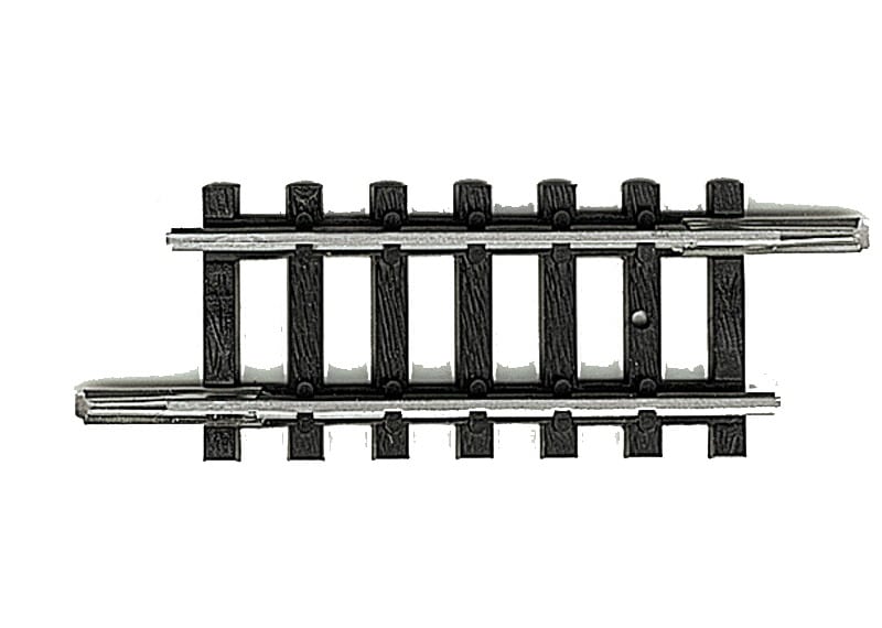 Rail droit 33,6mm MINITRIX-14909