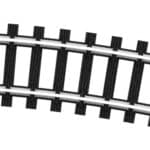 Rail courbe R2a 15° MINITRIX-14911