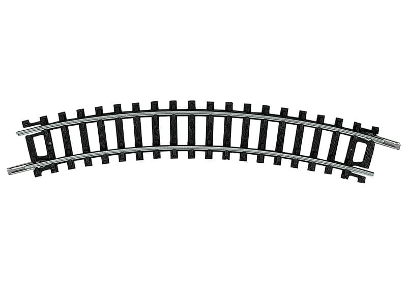 Rail courbe R1 30° MINITRIX-14912