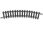 Rail courbe R1 24° MINITRIX-14914 - UTM MF