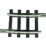 Rail courbe R1 6° MINITRIX-14916