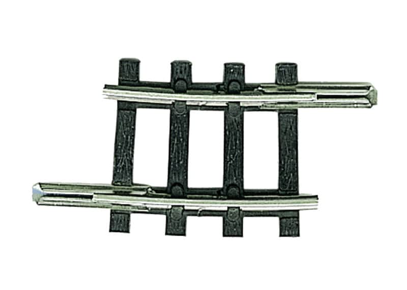 Rail courbe R1 6° MINITRIX-14916