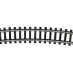 Rail courbe R3 15° MINITRIX-14917