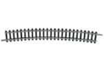 Rail courbe R5 15° MINITRIX-14918 - UTM MF