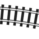 Rail courbe R2b 15° MINITRIX-14921