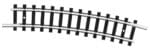 Rail courbe R2b 15° MINITRIX-14921 - UTM MF
