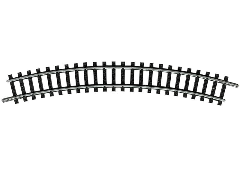 Rail courbe R2 30° MINITRIX-14922
