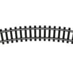 Rail courbe R2 24° MINITRIX-14924