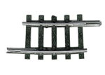 Rail courbe R2 6° MINITRIX-14926 - UTM MF