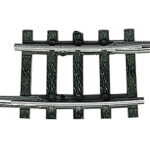 Rail courbe R2 6° MINITRIX-14926