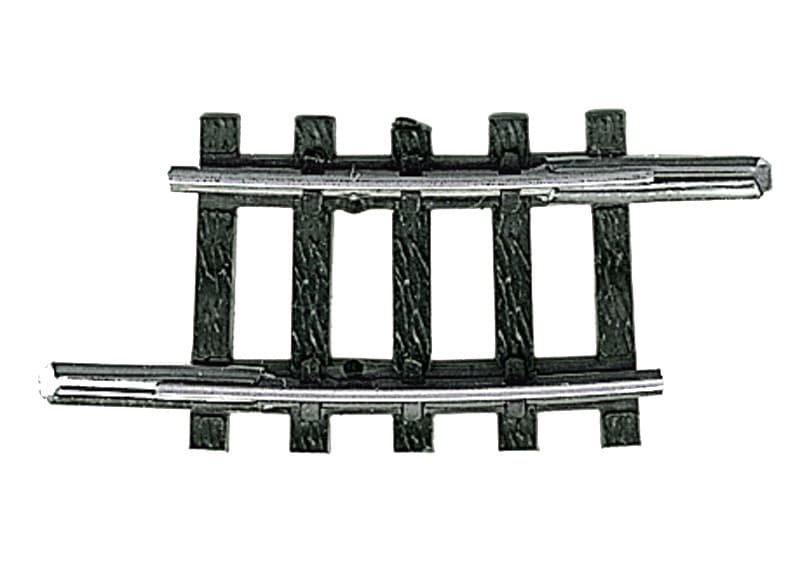 Rail courbe R2 6° MINITRIX-14926